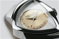 Orologio Hamilton Uomo Ventura in Acciaio H24515521 - H24515521